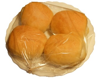 ふわサク・ロール